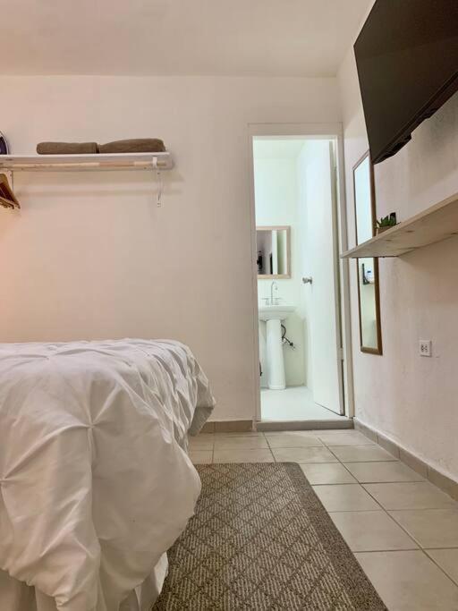 Ferienwohnung Casa Anuiti Centrica Ubicacion. San José del Cabo Exterior foto